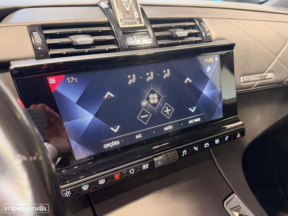 DS DS7 Crossback 1.5 BlueHDi So Chic - 31
