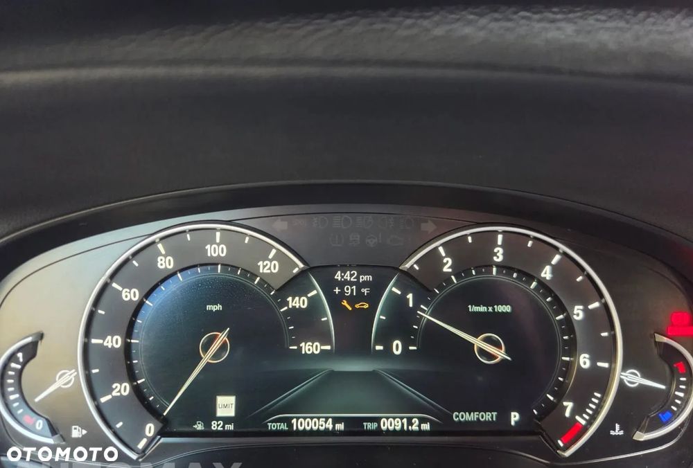 BMW X3 xDrive30i Luxury Line - 10