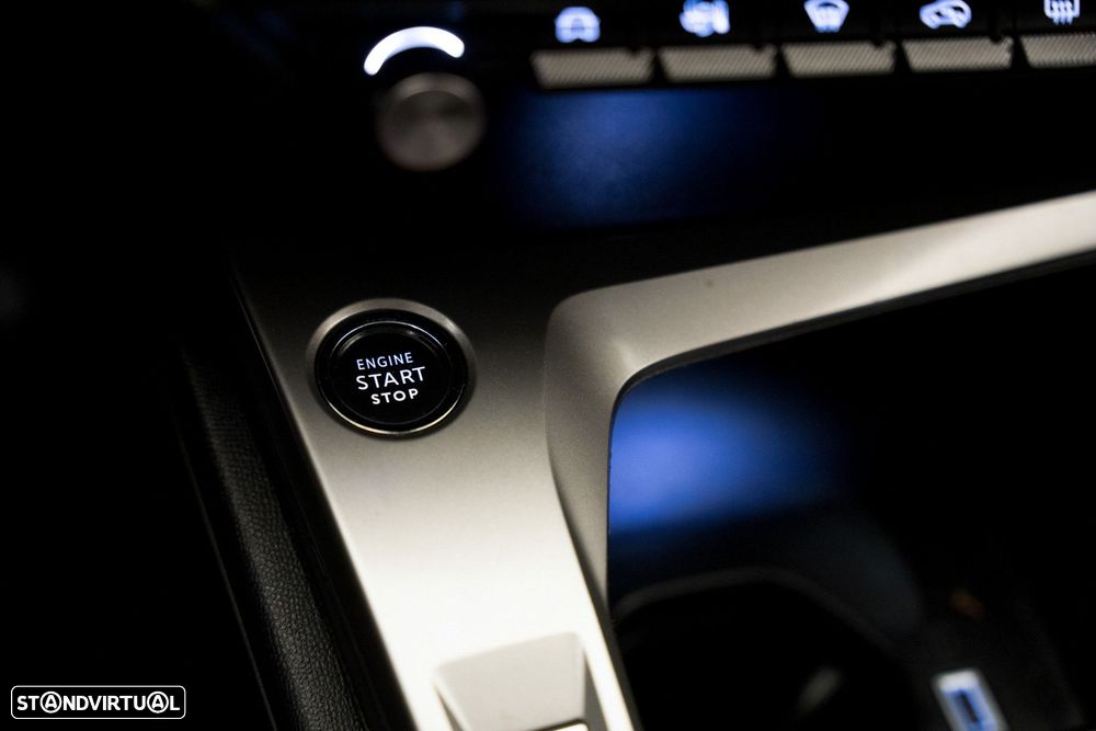 Peugeot 308 SW 1.2 PureTech Active Pack - 7