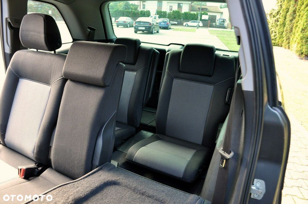 Opel Zafira - 21
