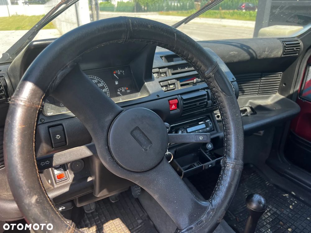 Fiat Cinquecento - 9