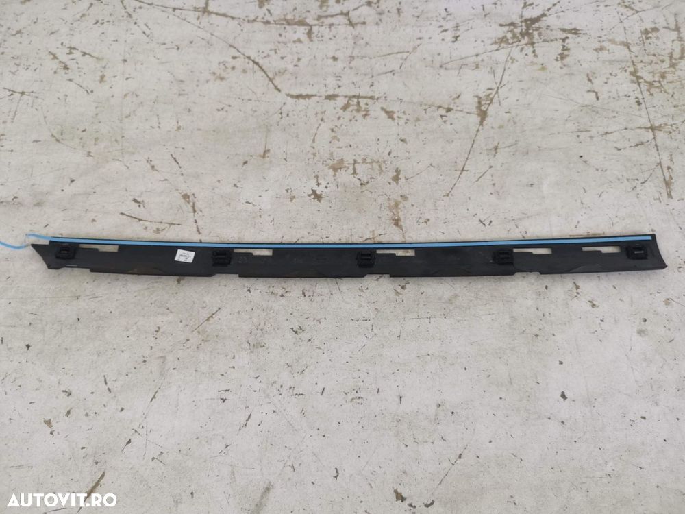 Ornament Parbriz Land Rover Discovery 5 2016 2017 2018 2019 2020 2021 - 5