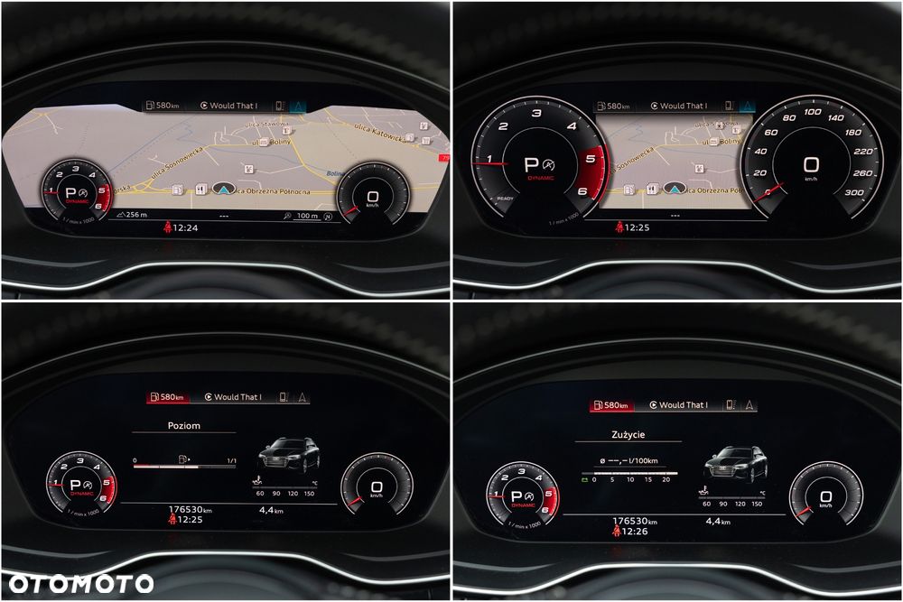 Audi A4 ver-35-tdi-s-tronic-s-line - 36