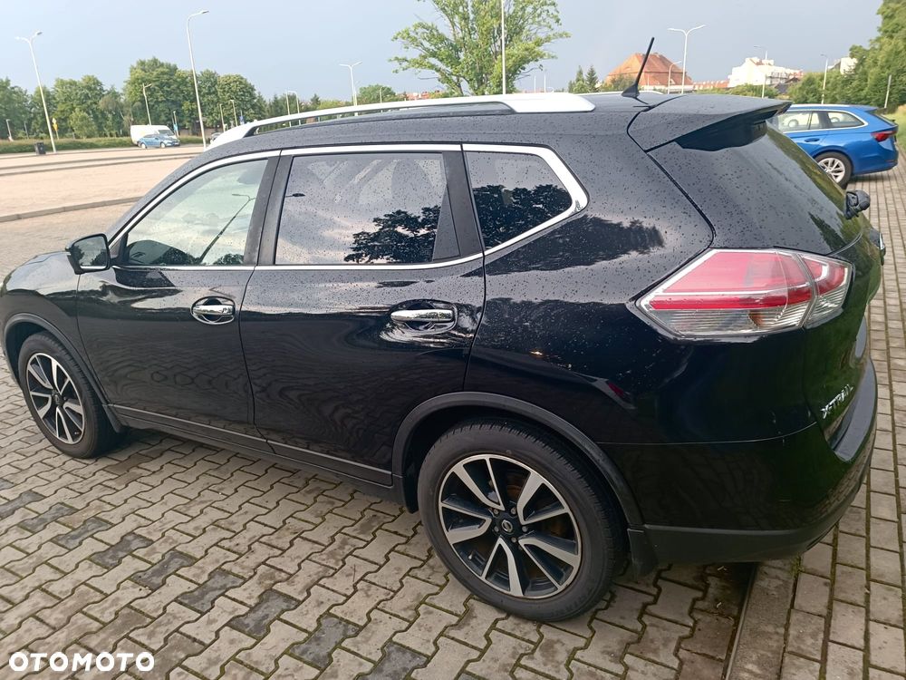 Nissan X-Trail 1.6 DIG-T Tekna 2WD - 10
