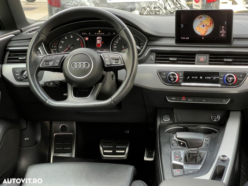 Audi A5 Sportback - 10