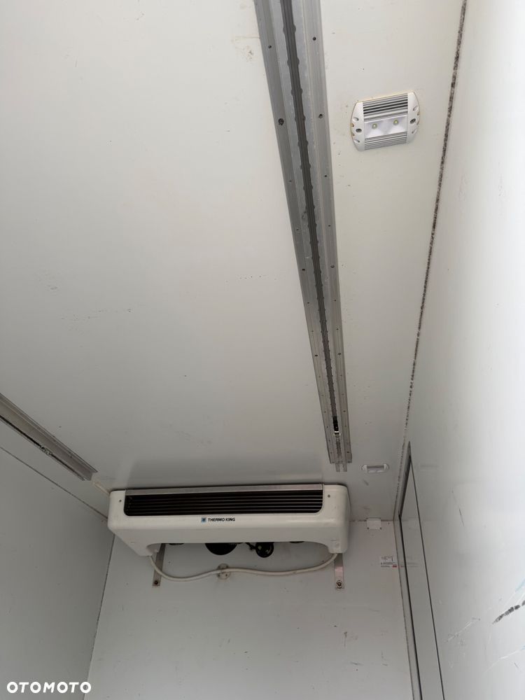 Mercedes-Benz Sprinter W906 316CDI - 6