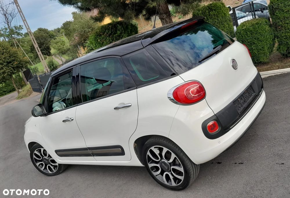 Fiat 500L - 18