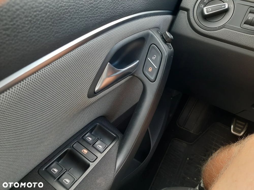 Volkswagen Polo 1.2 TSI BMT Highline - 9