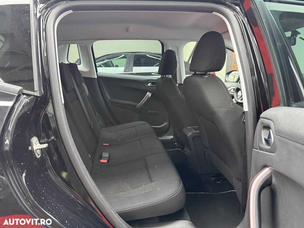 Peugeot 2008 PureTech 110 Stop&Start Active - 13