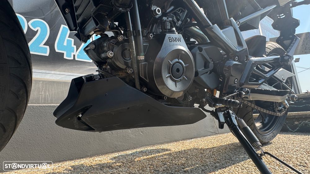 BMW G 310 R G 310 R - 28