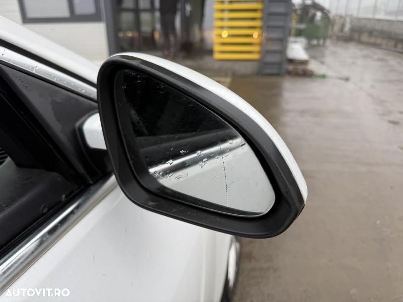 Oglinda dreapta Opel Insignia A (2008-2013) - 2