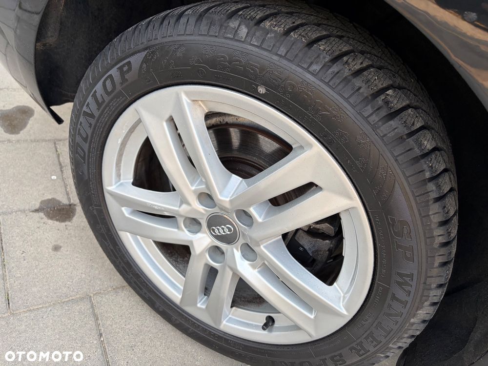 Audi A4 Avant 2.0 TDI S tronic sport - 10