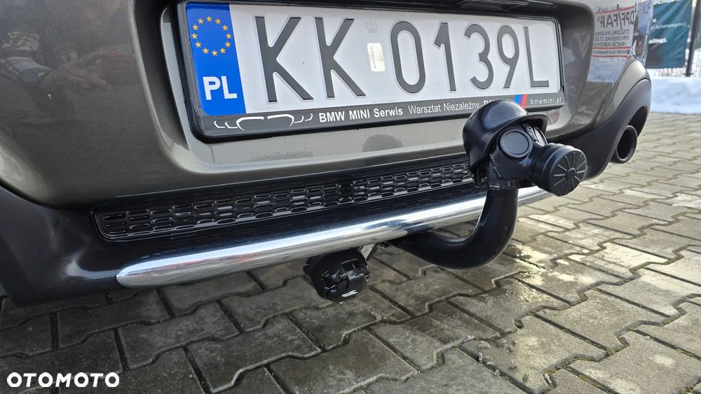 MINI Countryman Cooper S ALL4 - 19