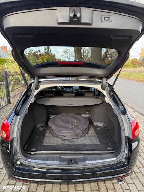 Honda Accord 2.0 Executive Nav - 7