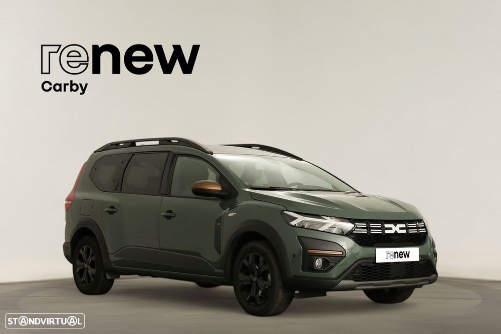 Dacia Jogger 1.0 ECO-G Extreme Bi-Fuel - 2