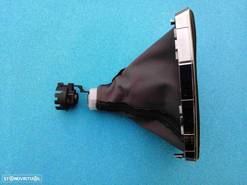 Moca manete velocidades Opel  Astra H Completa( excelente qualidade)   NOVA - 2