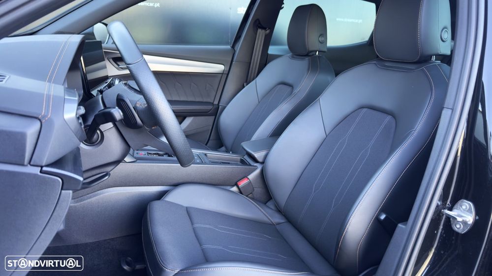 Cupra Formentor 1.4 e-Hybrid DSG VZ - 12