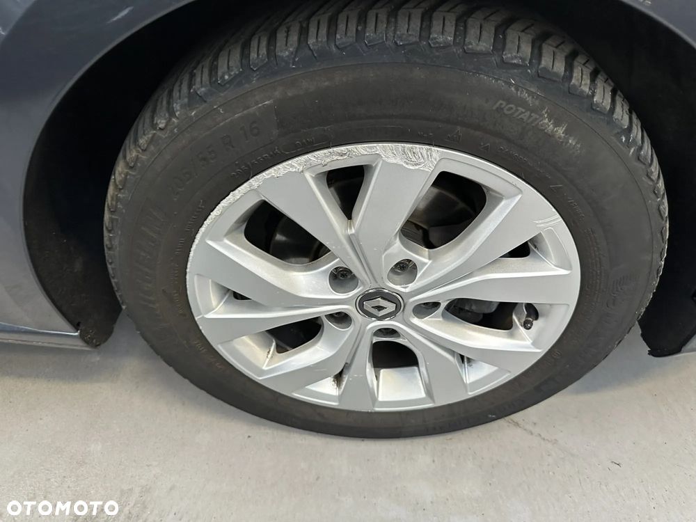 Renault Megane 1.3 TCe FAP Limited - 17