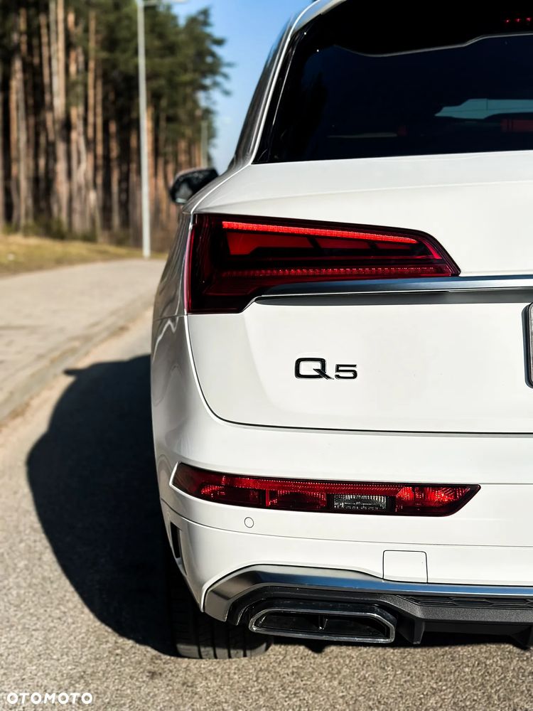 Audi Q5 45 TFSI quattro S tronic S line - 17