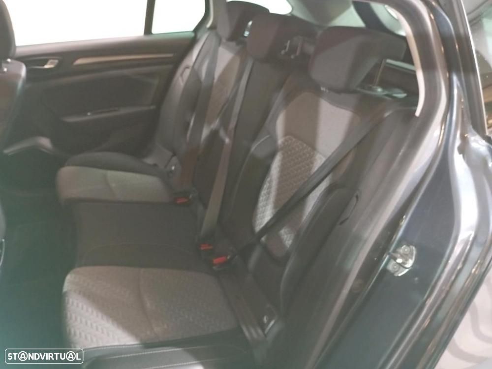 Renault Mégane Sport Tourer 1.5 Blue dCi Limited - 8