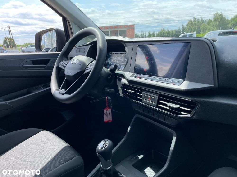 Ford transit-connect Ford Transit Connect VAN L2 Trend 2.0l Diesel - 31