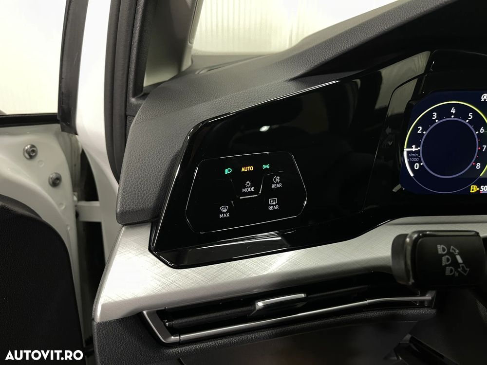 Volkswagen Golf 1.0 TSI Life - 20