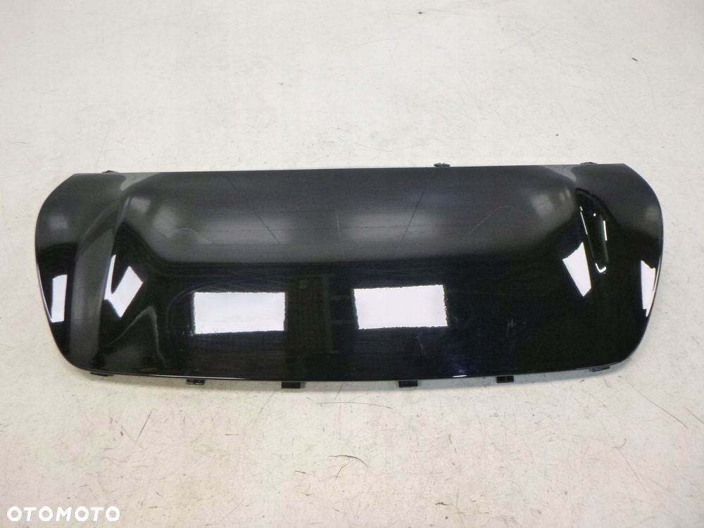 RANGE ROVER VELAR L560 SPOILER DOKŁADKA ZDERZAKA - 2