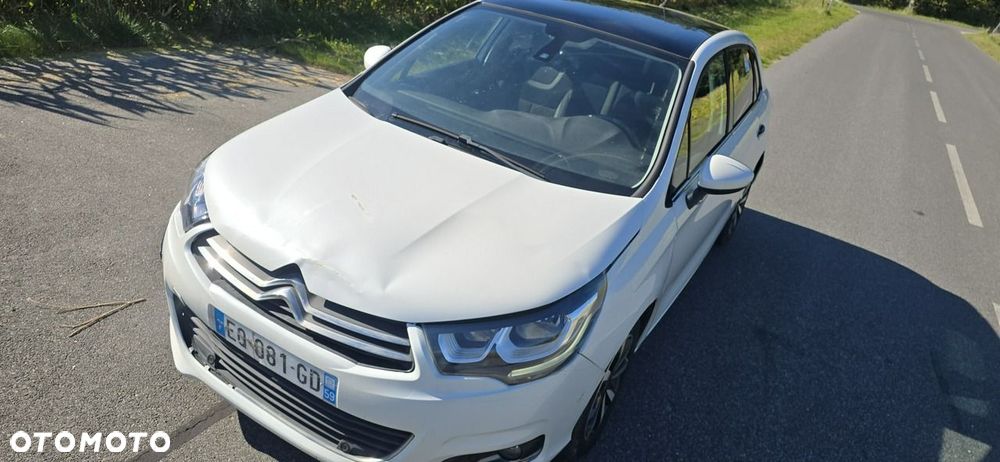 Citroën C4 - 35