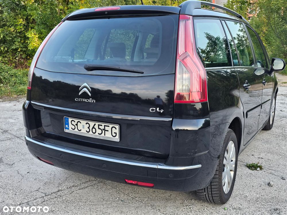 Citroën C4 Picasso 2.0 HDi Seduction - 7