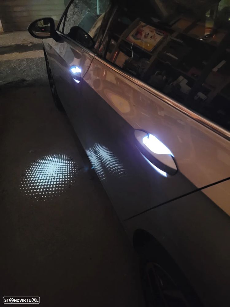 VW Golf 1.5 eTSI OPF DSG Style - 2