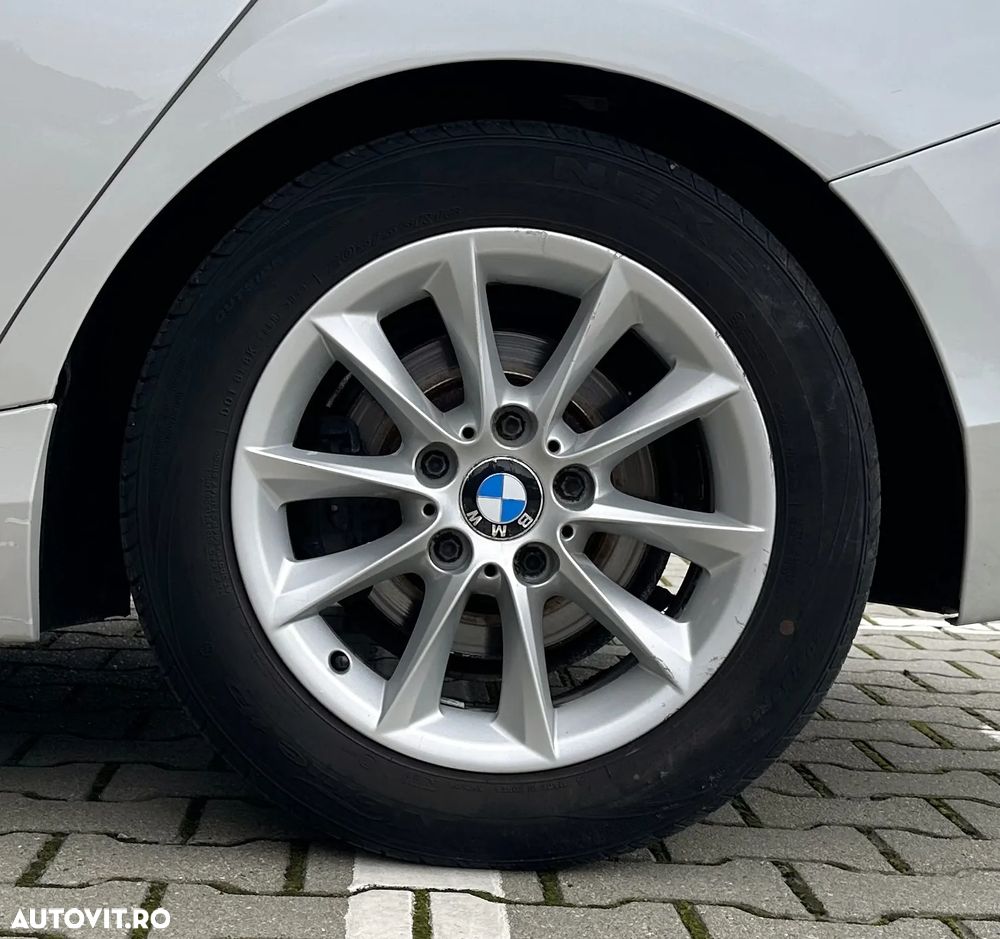 BMW Seria 1 - 28