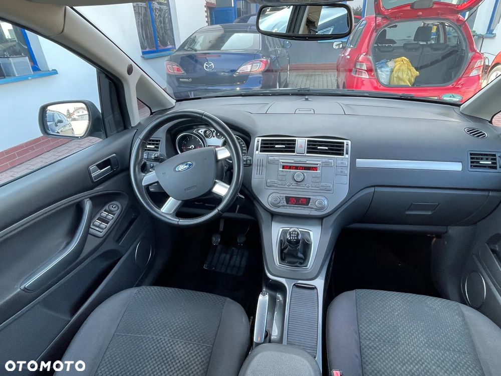 Ford C-MAX 2.0 Style - 23