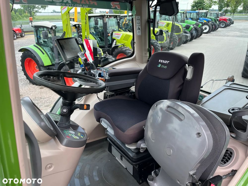 Fendt 939 ProfiPlus - 22