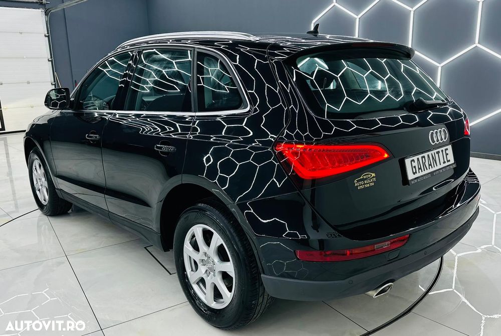 Audi Q5 2.0 TDI Quattro S tronic - 4