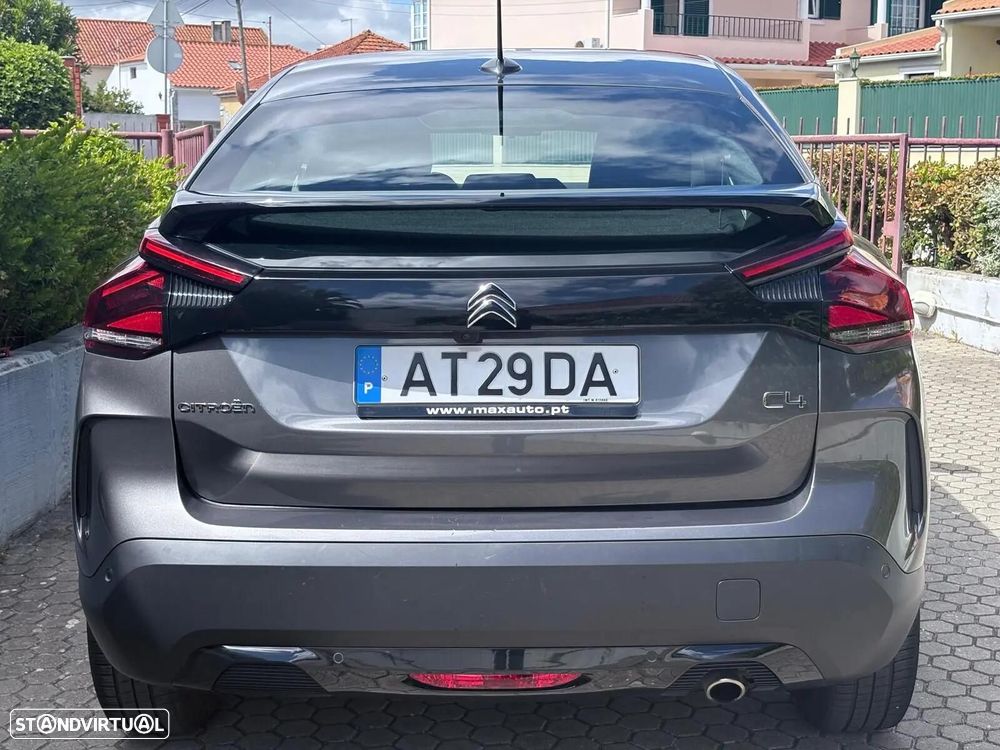 Citroën C4 1.5 BlueHDi Feel Pack - 6