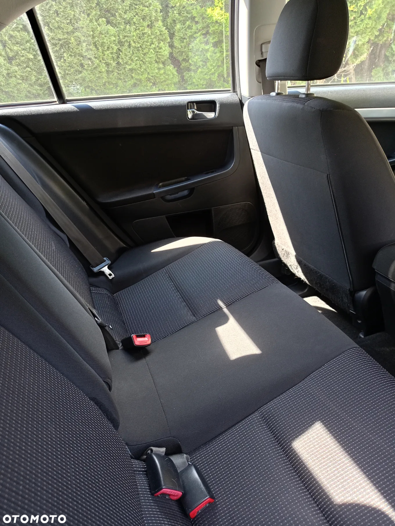 Mitsubishi Lancer 1.8 Intense - 9