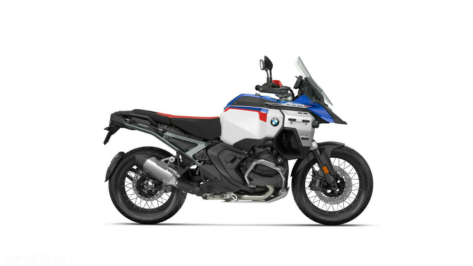 BMW R - 3