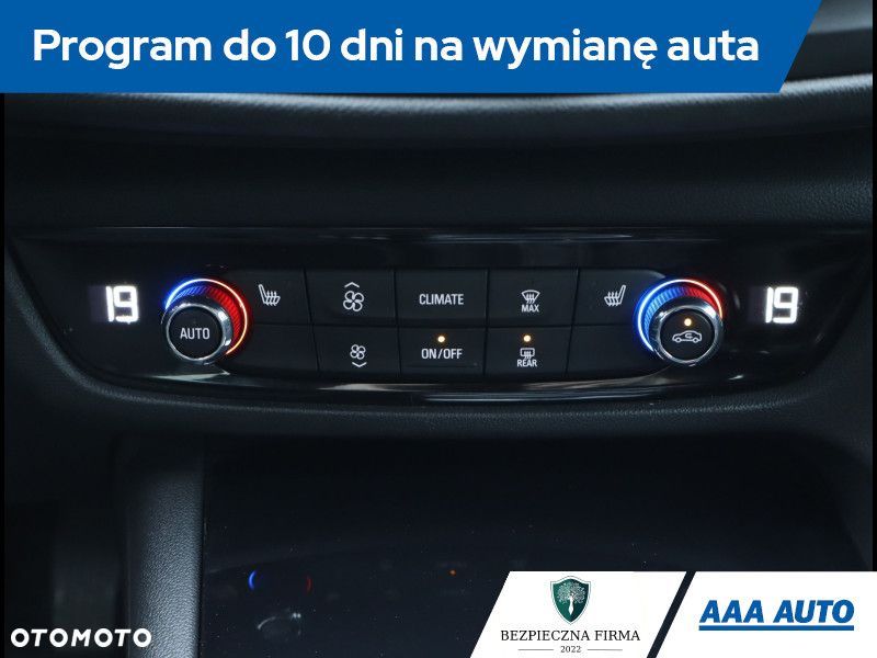 Opel Insignia - 19