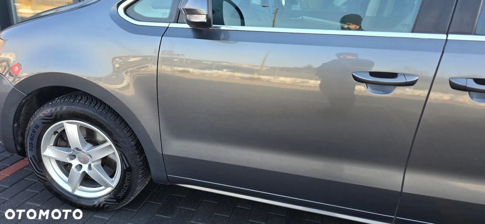 Seat Alhambra 2.0 TDI Ecomotive 4You - 24