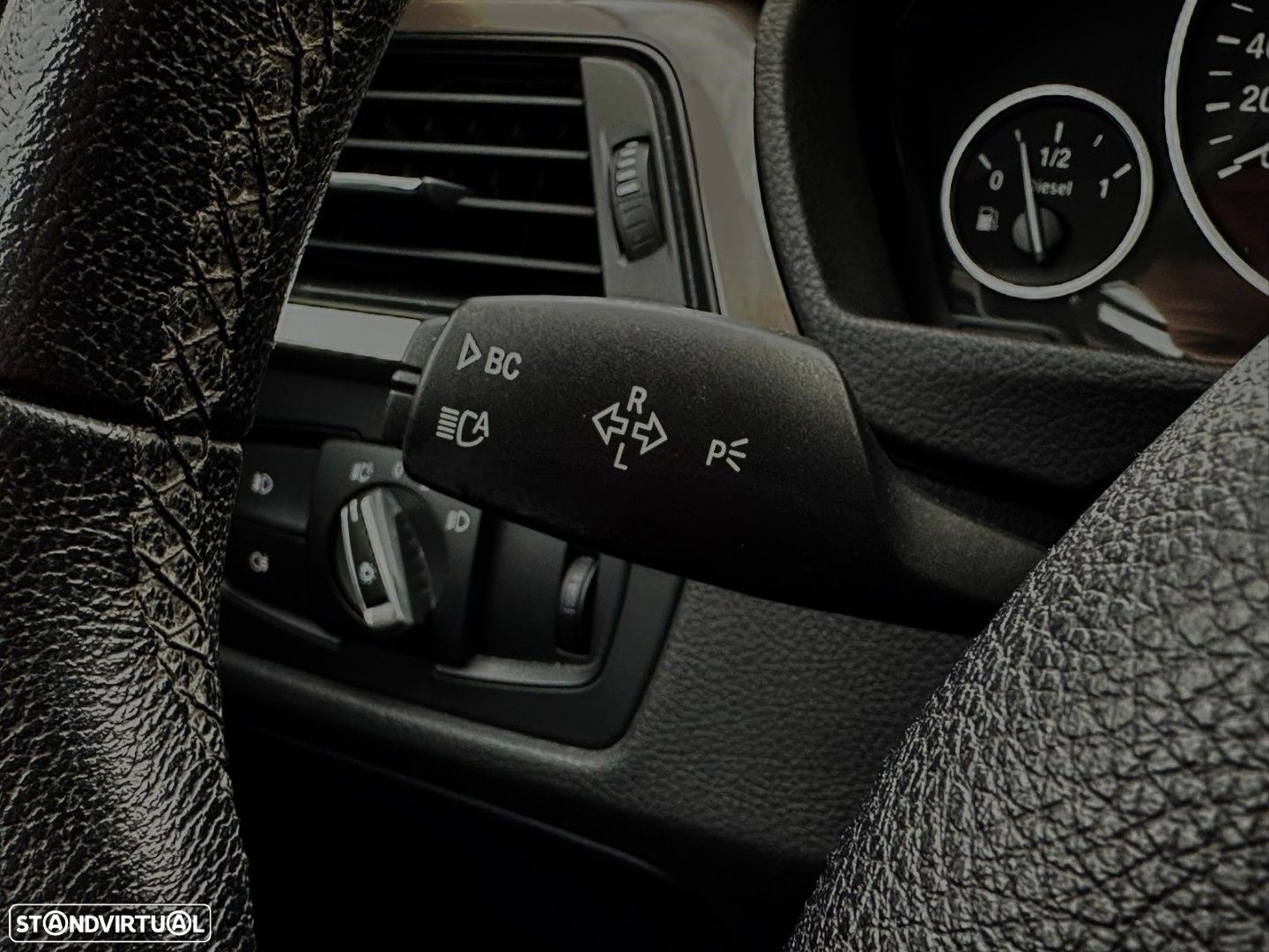 BMW 318 d Auto Line Modern - 46