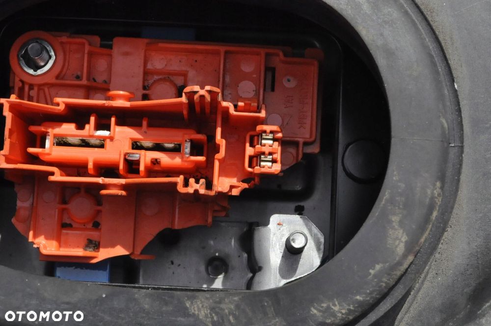 MITSUBISHI OUTLANDER III BATERIA 9450A031 - 4