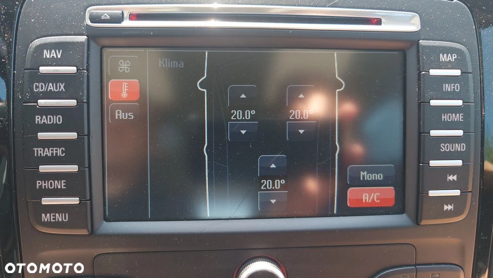 Ford Galaxy 2.0 TDCi Titanium - 20
