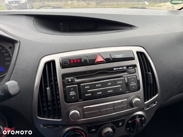 Hyundai i20 - 29