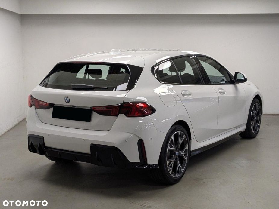 BMW Seria 1 116 - 6