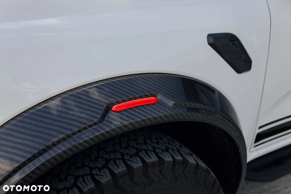 Ford Ranger Raptor - 12