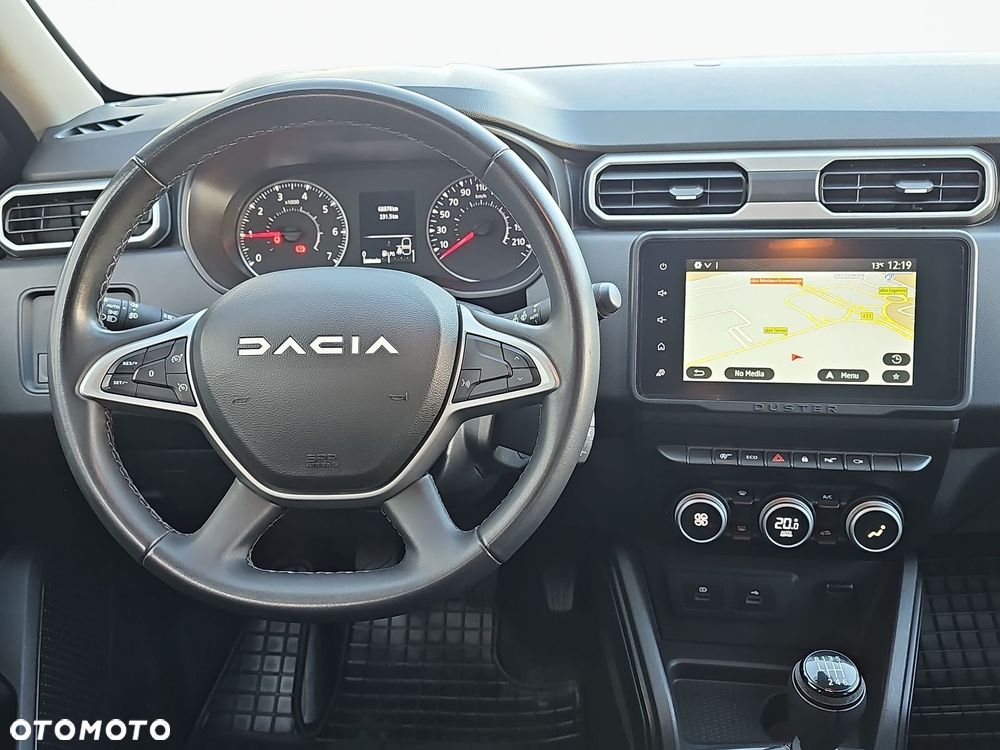 Dacia Duster - 24