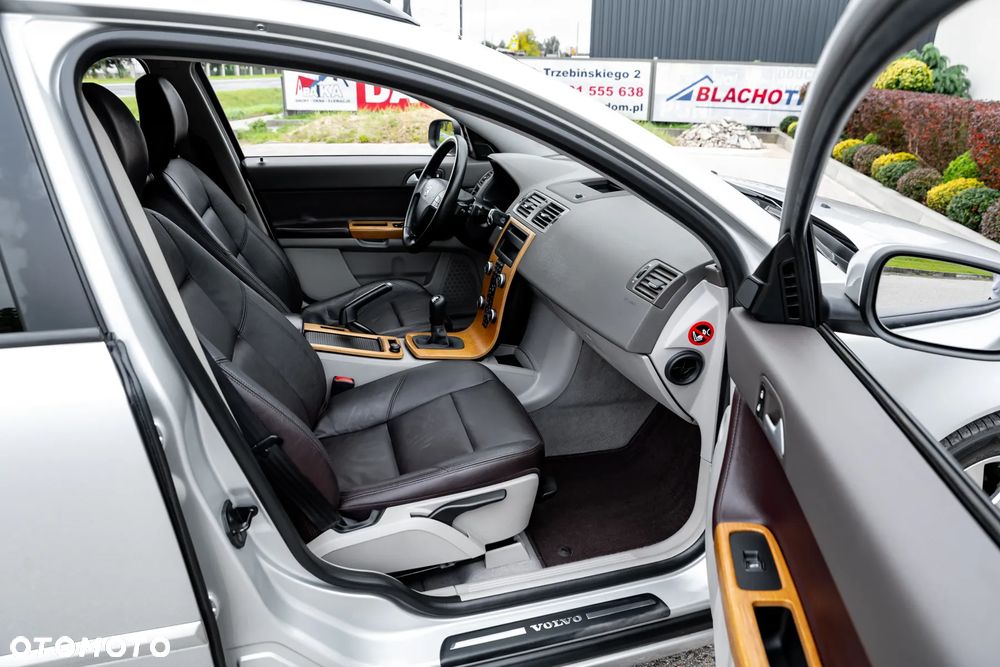 Volvo V50 D5 DPF Momentum - 24