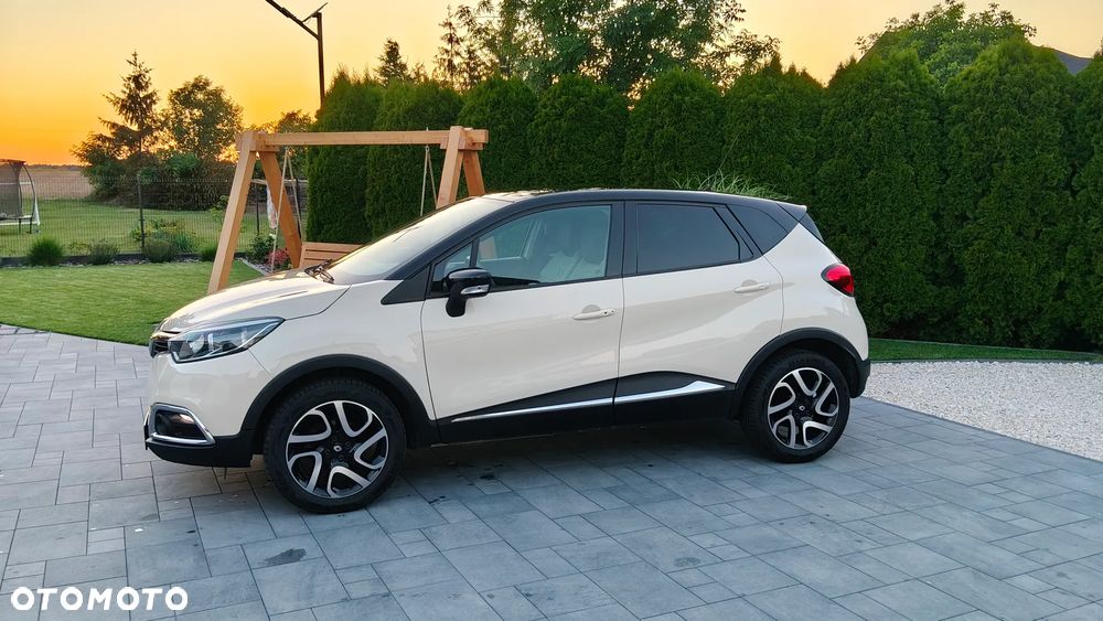 Renault Captur ENERGY TCe 90 Start&Stop Intens - 7