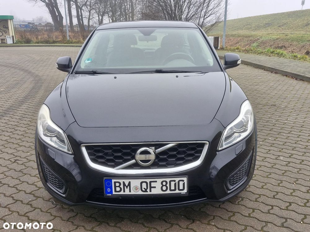 Volvo C30 1.6D RDesign - 5