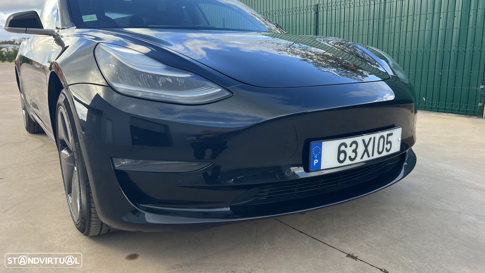 Tesla Model 3 Long-Range Dual Motor AWD - 5